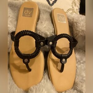 Never worn Dolce Vita Marta sandals